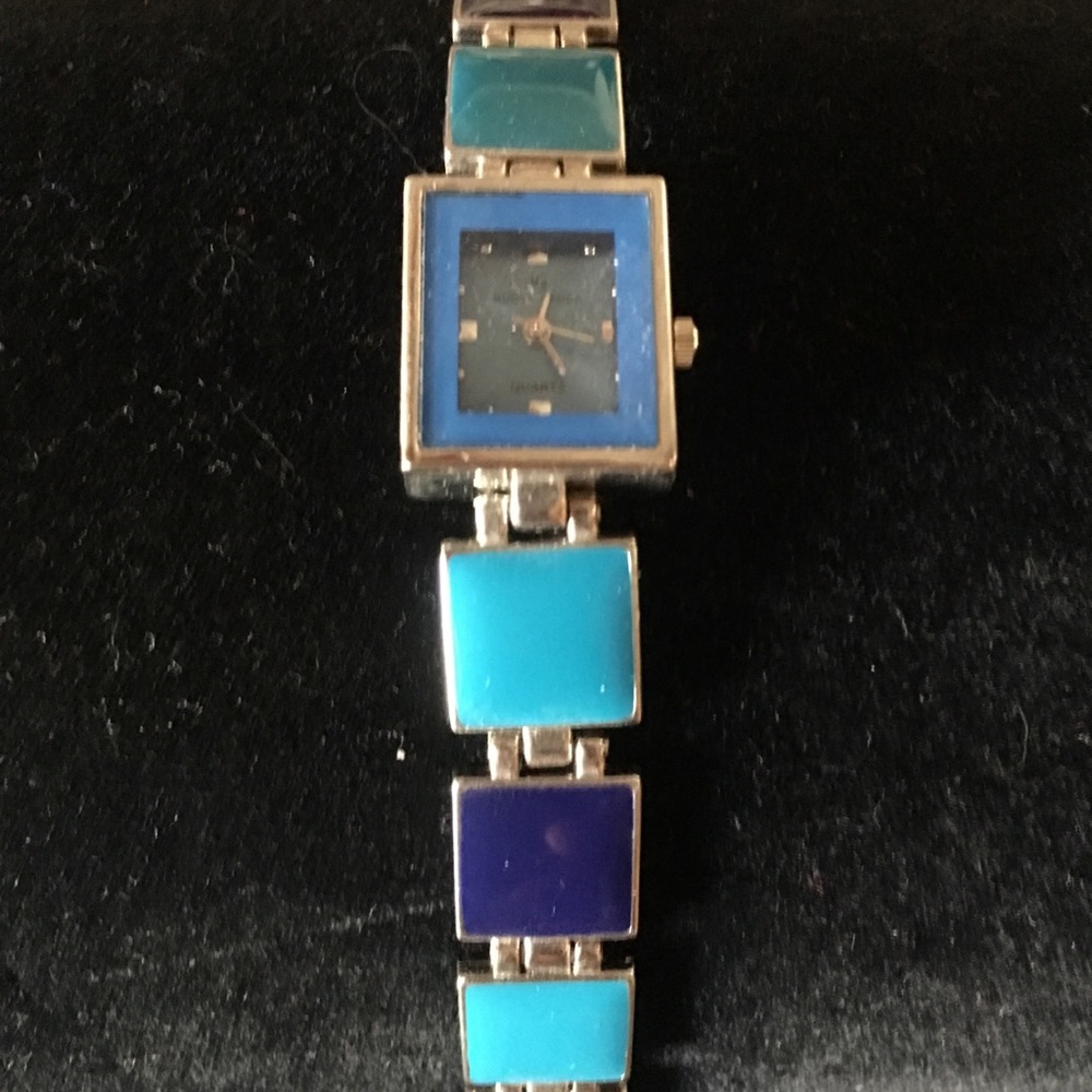 Italian Woman’s stainless steel watch